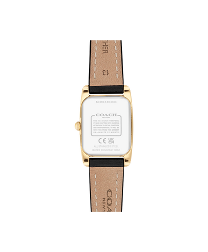 14504647-Reese Watch, 20mm x 30mm-Silver White