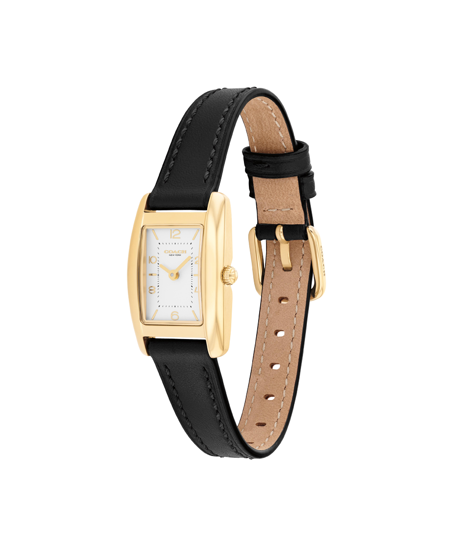 14504647-Reese Watch, 20mm x 30mm-Silver White