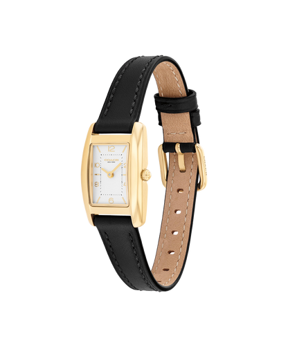 14504647-Reese Watch, 20mm x 30mm-Silver White