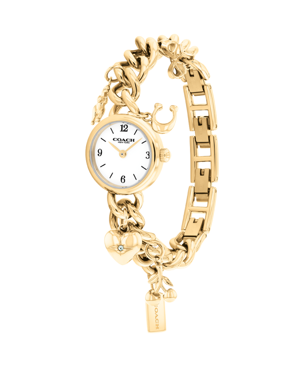 Iris Watch, 22mm