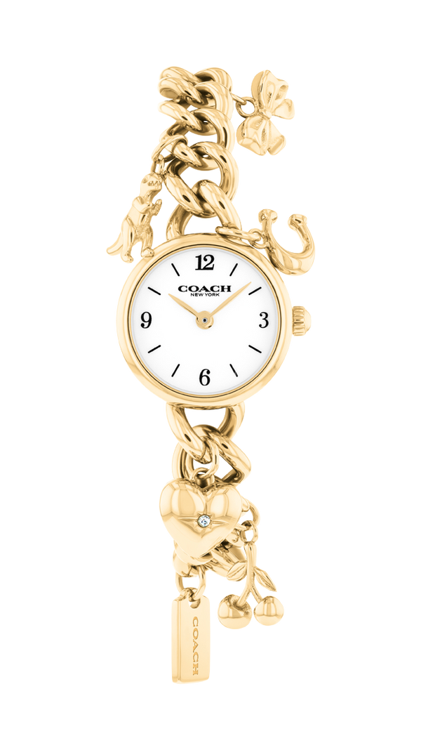 Iris Watch, 22mm