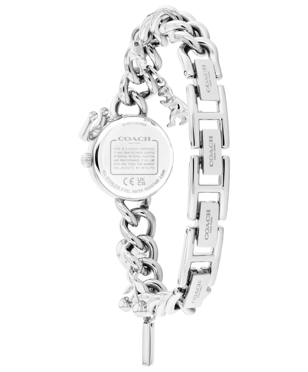 Iris Watch, 22mm