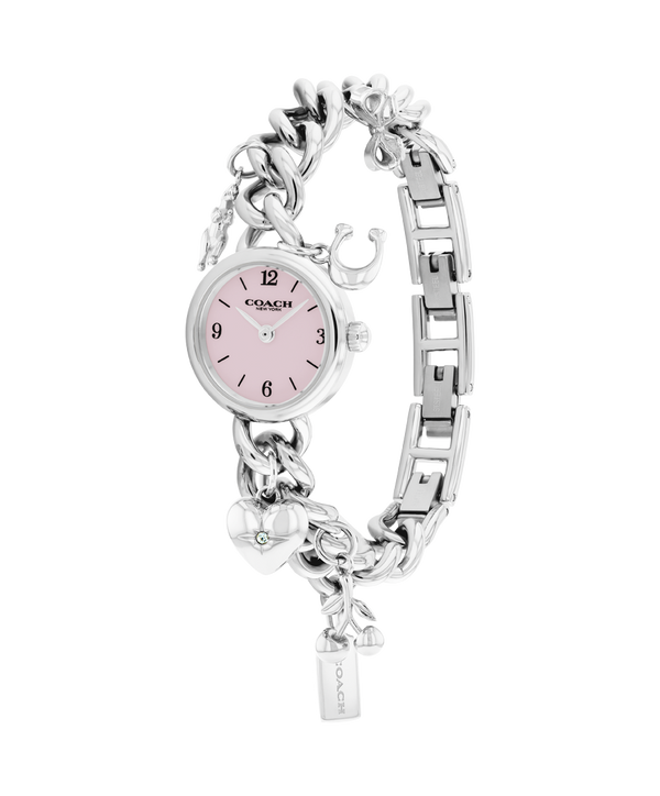 Iris Watch, 22mm