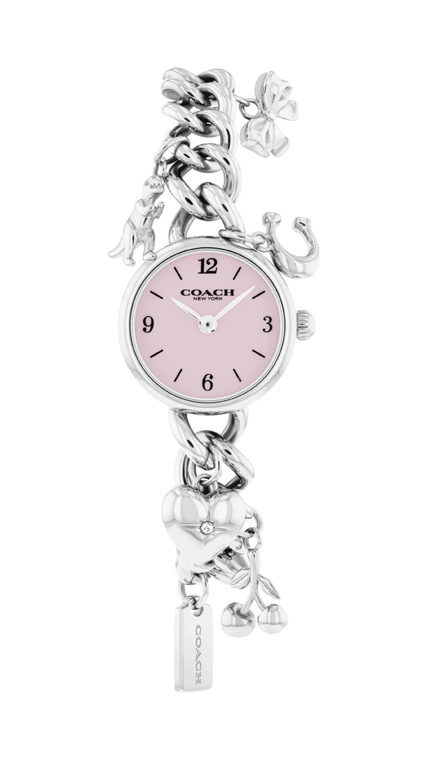 Iris Watch, 22mm