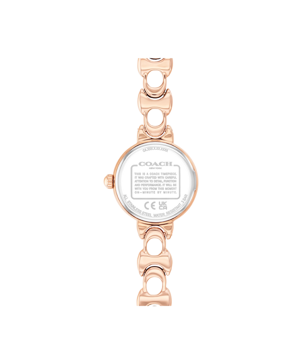 Iris Watch, 22mm