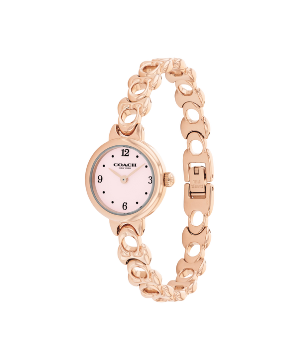 Iris Watch, 22mm