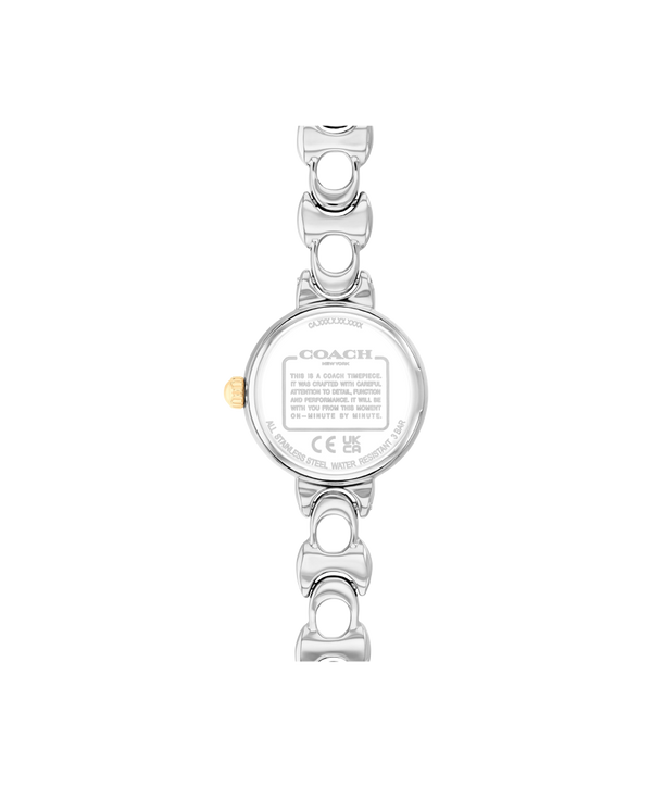 Iris Watch, 22mm
