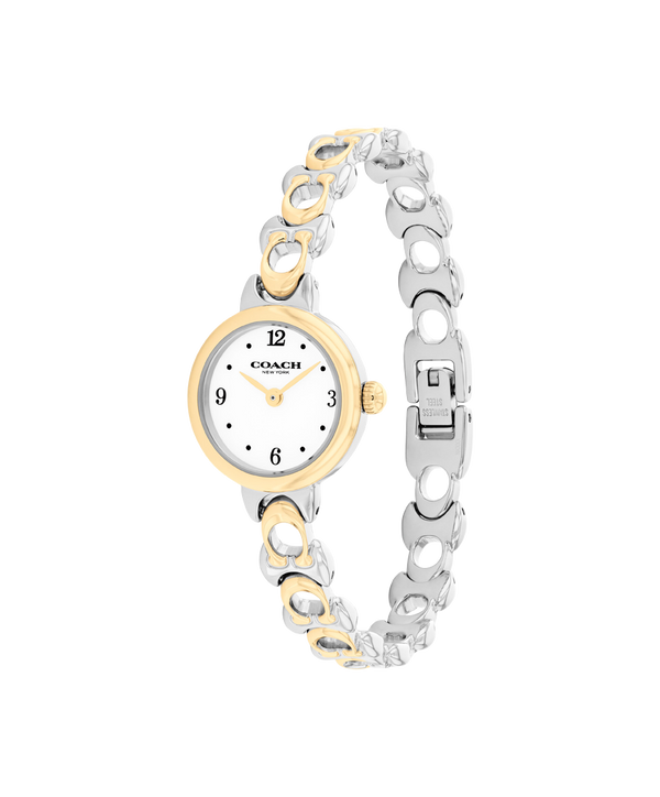 Iris Watch, 22mm