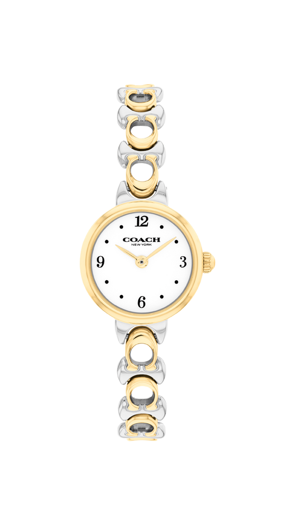 Iris Watch, 22mm