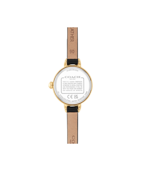 Iris Watch, 22mm