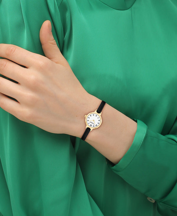Iris Watch, 22mm