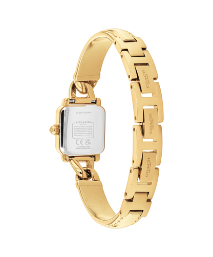 14504669-Cass Watch, 18mm-White