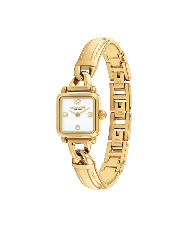 Cass Watch, 18mm