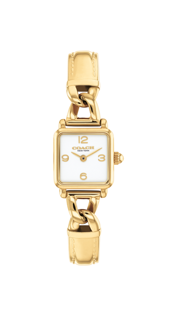 Cass Watch, 18mm