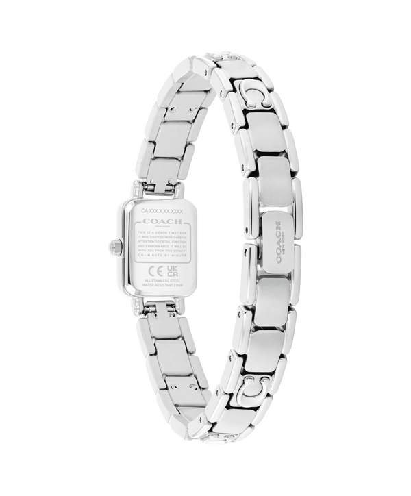 Mara Watch, 15.5mm x 19mm