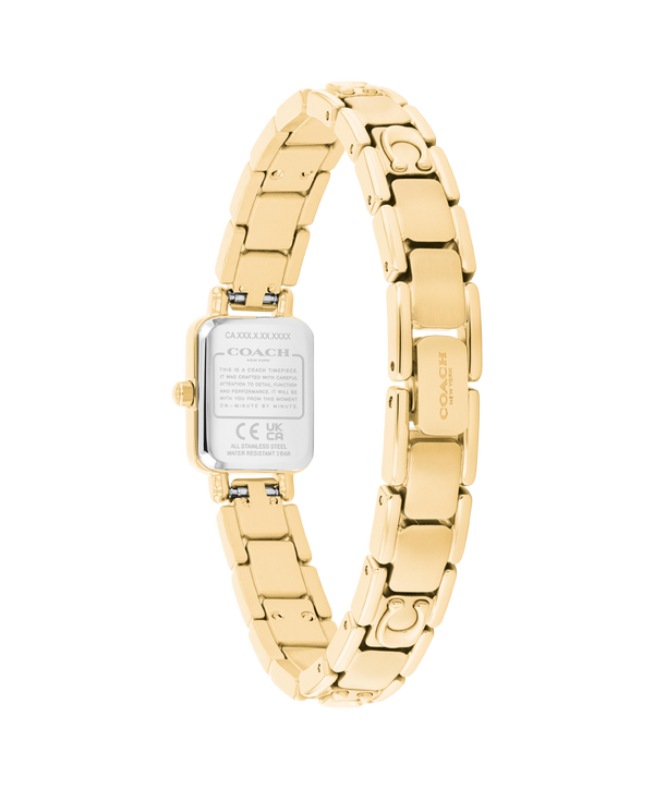 Mara Watch, 15.5mm x 19mm