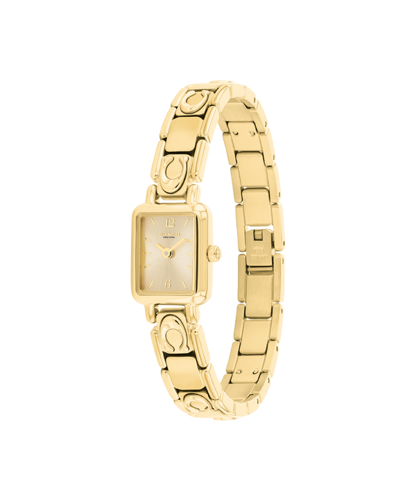 Mara Watch, 15.5mm x 19mm