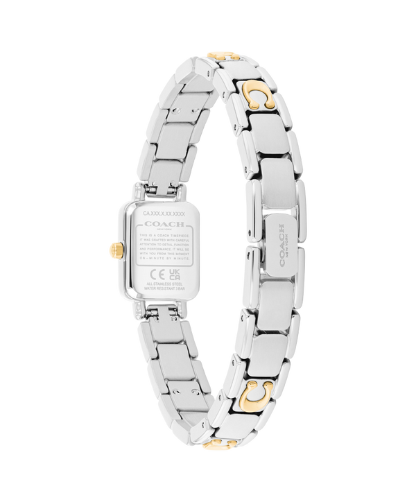 Mara Watch, 15.5mm x 19mm