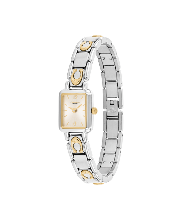 Mara Watch, 15.5mm x 19mm