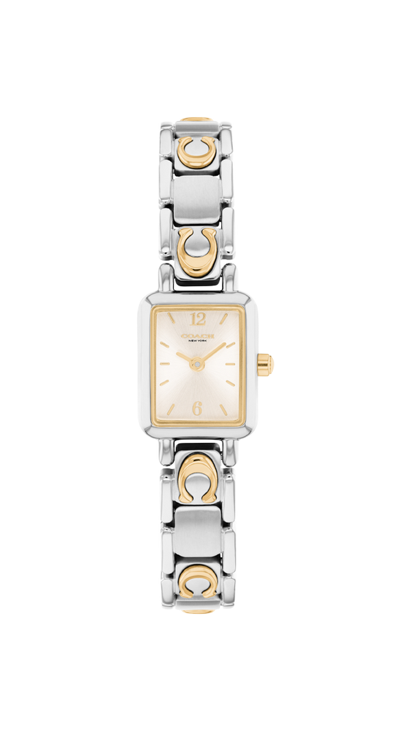Mara Watch, 15.5mm x 19mm
