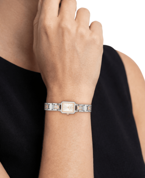 Mara Watch, 15.5mm x 19mm