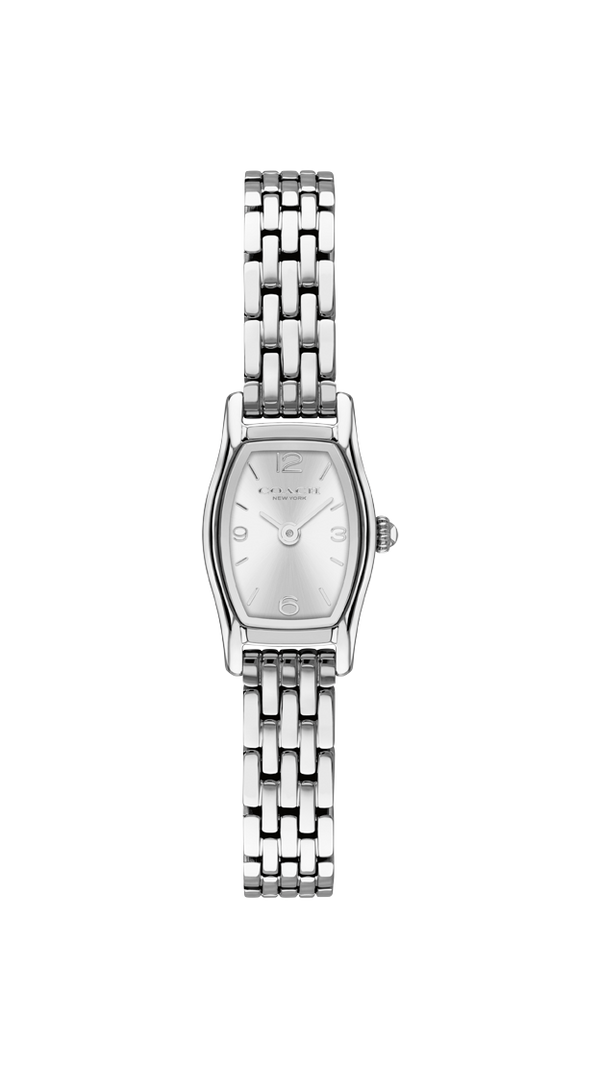 Greta Watch, 15.3Mm X 25.6Mm