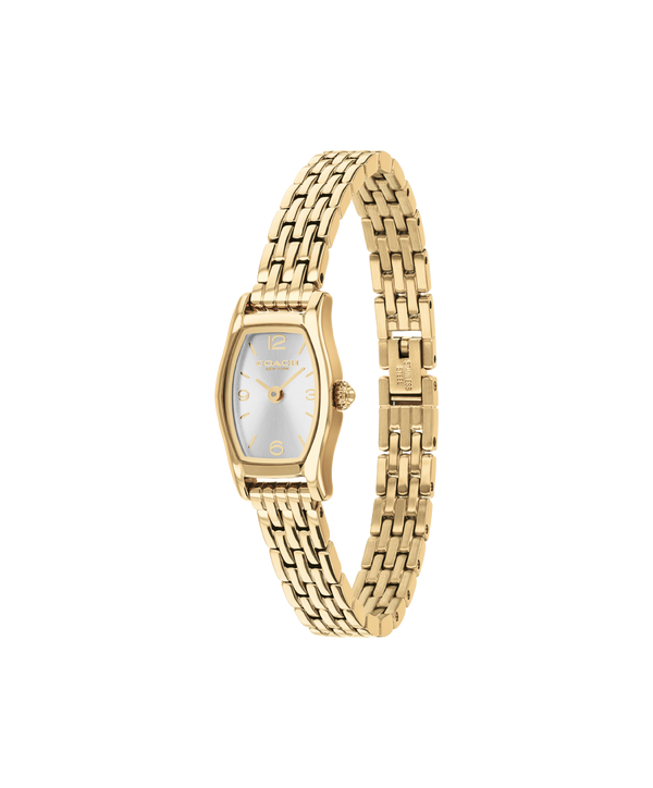 Greta Watch, 15.3Mm X 25.6Mm