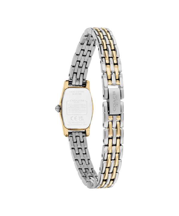 Greta Watch, 15.3Mm X 25.6Mm