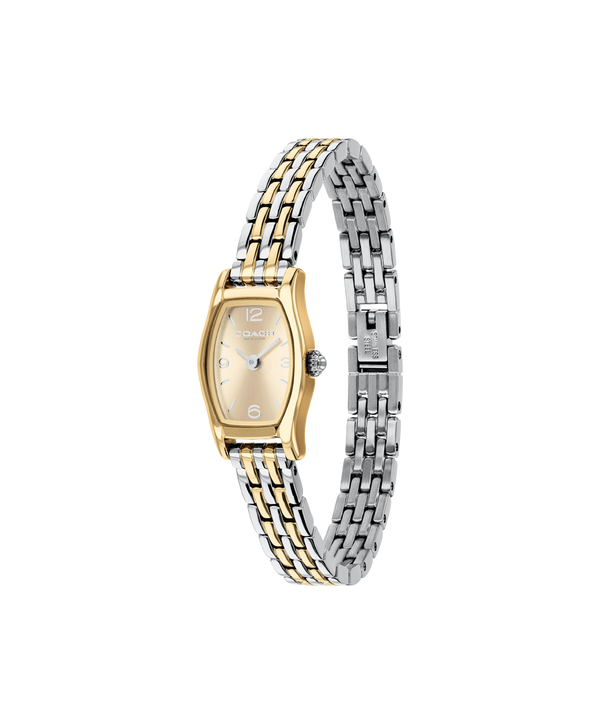 Greta Watch, 15.3Mm X 25.6Mm