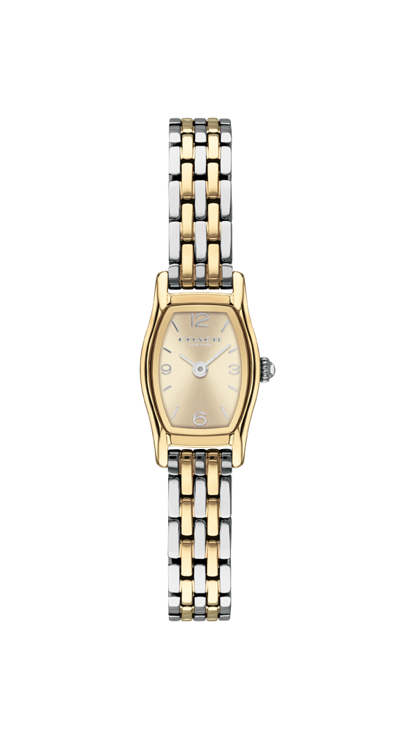 Greta Watch, 15.3Mm X 25.6Mm