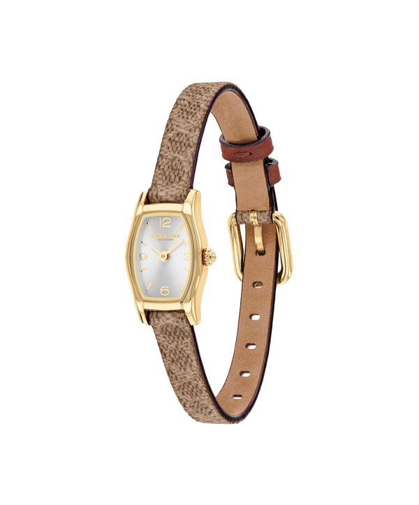 Greta Watch, 15.3Mm X 25.6Mm