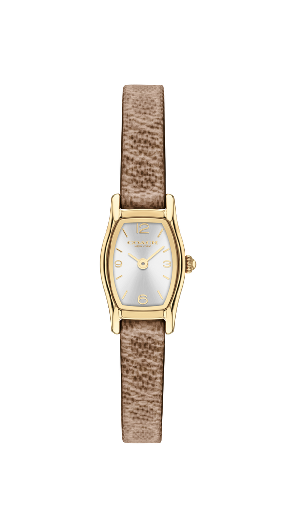 Greta Watch, 15.3Mm X 25.6Mm