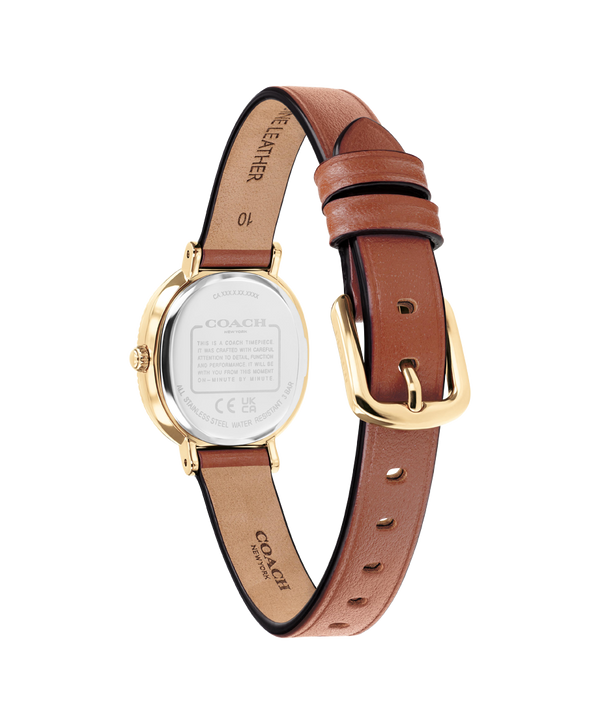 Harlow Watch, 23.8Mm X 26Mm