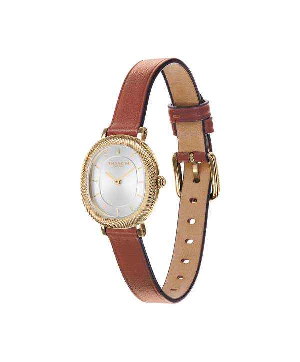 Harlow Watch, 23.8Mm X 26Mm