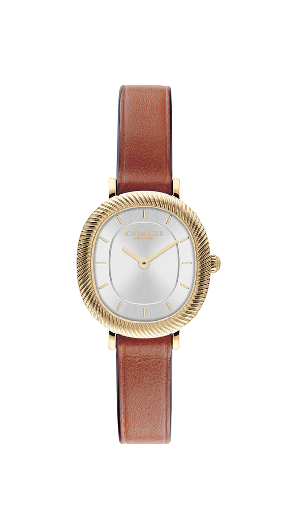 Harlow Watch, 23.8Mm X 26Mm