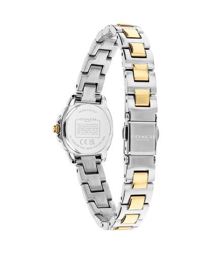 14504729-Kitt Watch, 21Mm-White
