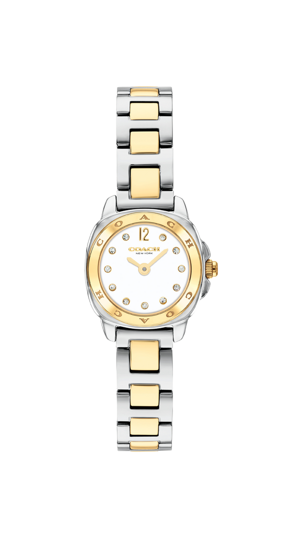 Kitt Watch, 21Mm