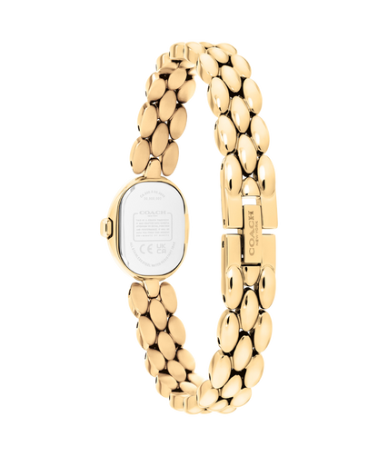 14504735-Sammy Watch, 18Mm X 22.5Mm-Chalk