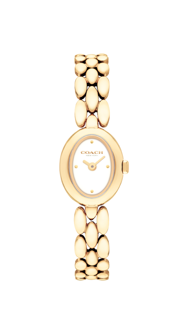 Sammy Watch, 18Mm X 22.5Mm