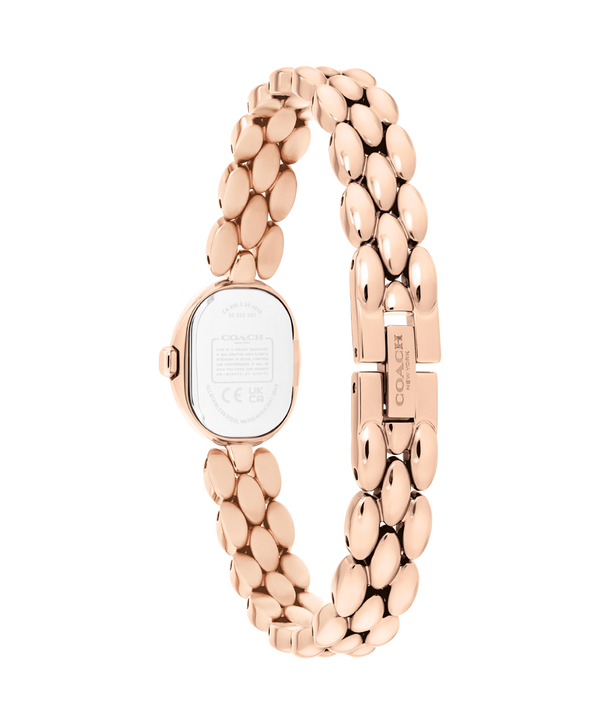 Sammy Watch, 18Mm X 22.5Mm