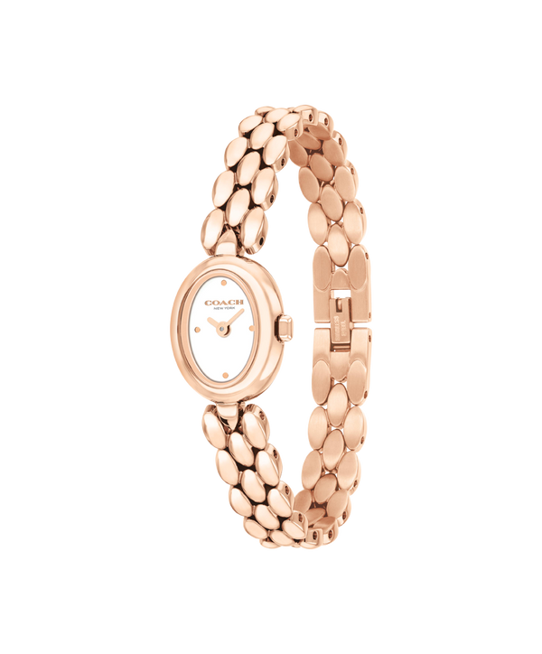 Sammy Watch, 18Mm X 22.5Mm