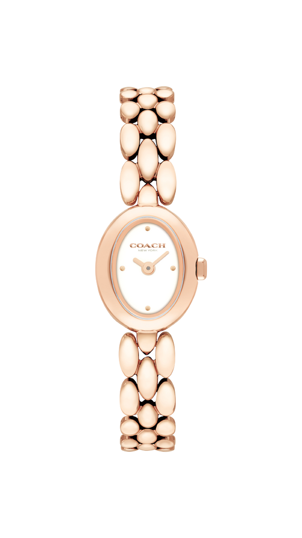 Sammy Watch, 18Mm X 22.5Mm