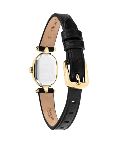 14504739-Sammy Watch, 18Mm X 22.5Mm-Black