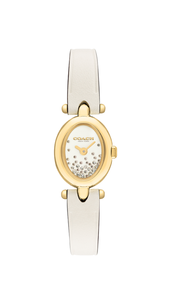 Sammy Watch, 18Mm X 22.5Mm