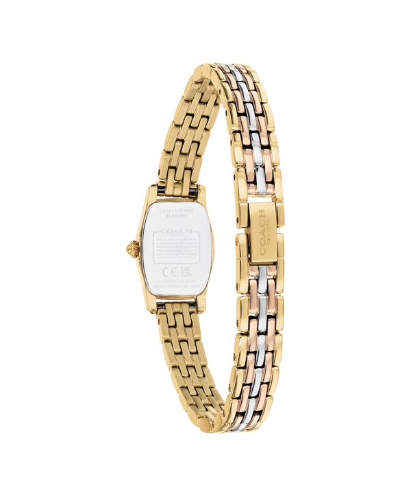 Greta Watch, 15.3Mm X 25.6Mm