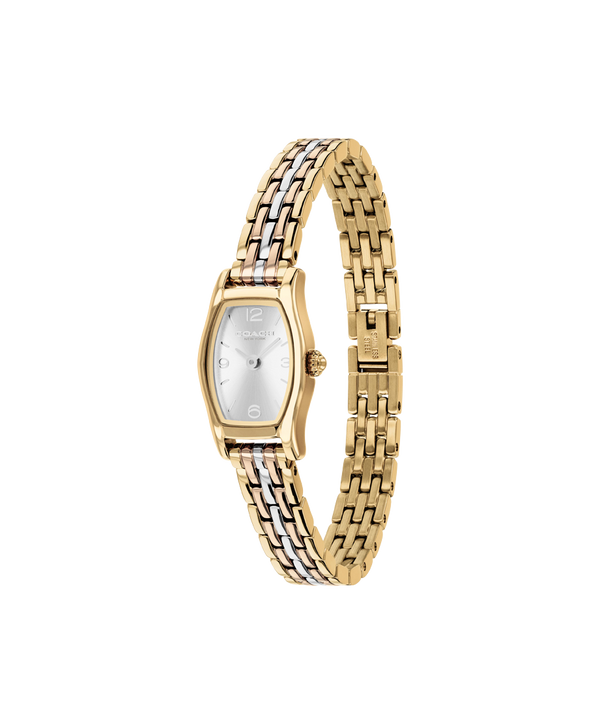 Greta Watch, 15.3Mm X 25.6Mm