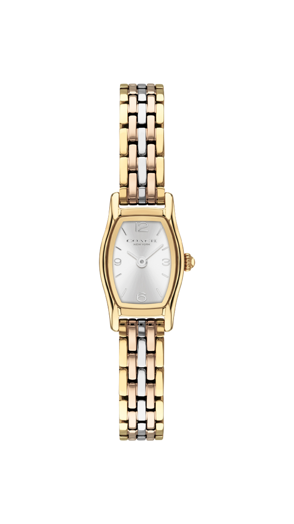 Greta Watch, 15.3Mm X 25.6Mm
