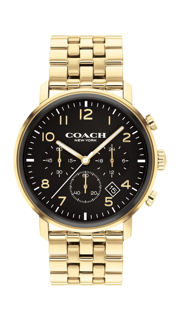 Harrison Watch, 42Mm