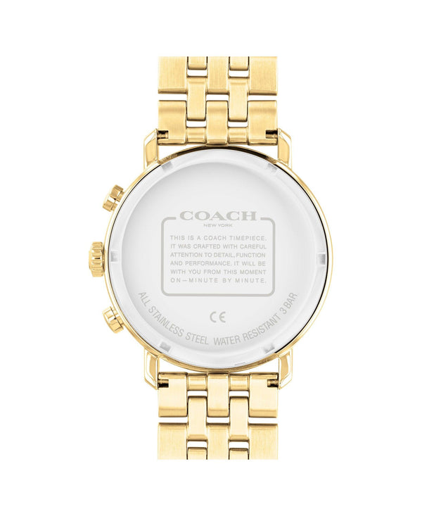 Harrison Watch, 42Mm