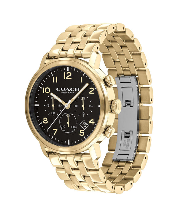 Harrison Watch, 42Mm